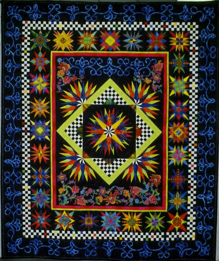 'Stargazer' by Diane Sehorne