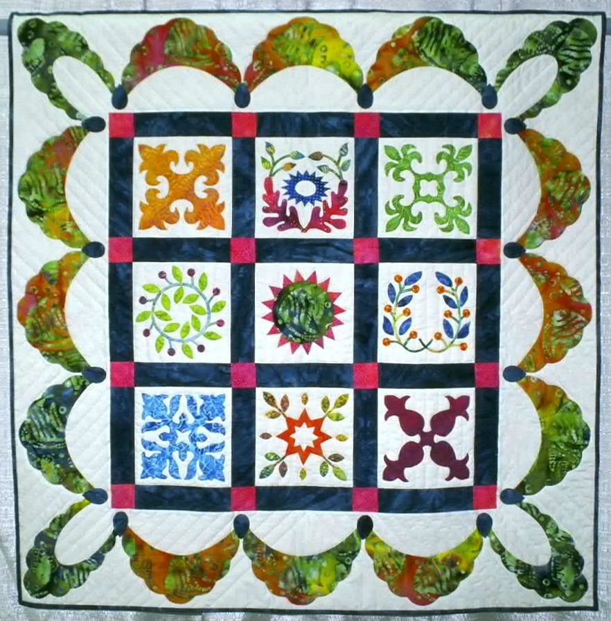 'A Perfect Vacation' by Lisa Walker