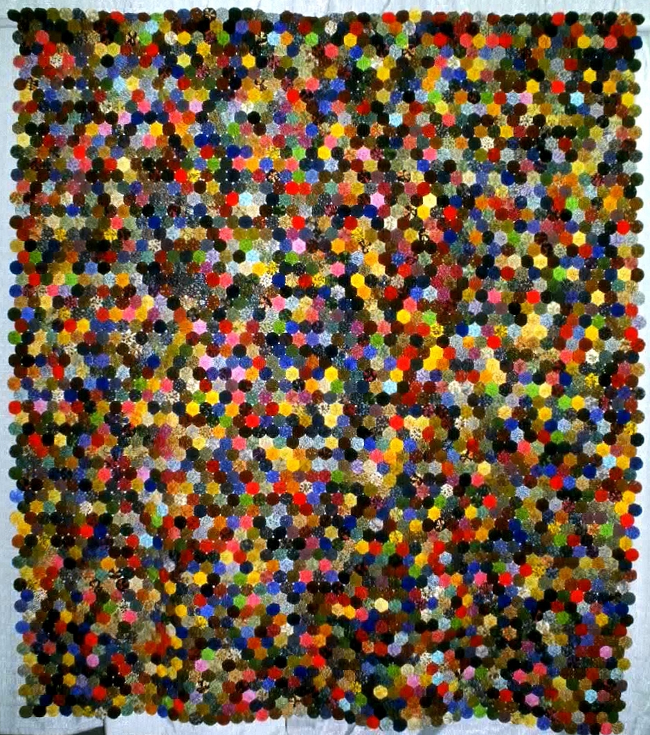 'Yo-Yo Madness' by Lisa Ellis