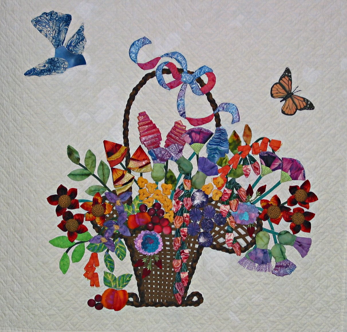 'Center Detail' by AAQG Members