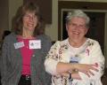 Designers - Barbara and Nancy
