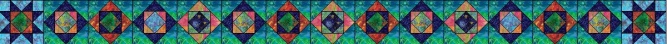 A Legacy of Quilts