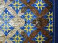 Quilt Closeup