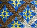 Quilt Detail