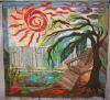 'Made in the Shade' by Patrice Creswell