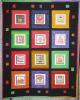 'Cross-Stitch Quilt to Recovery' by Lynda Noll