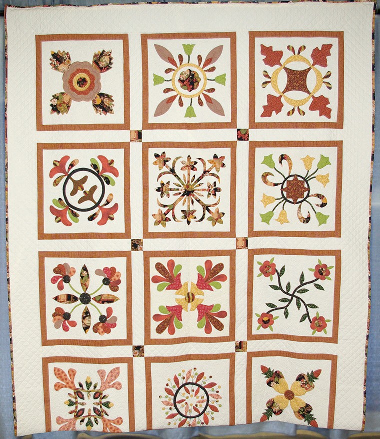 'Crossing Borders' Entered by Martha Tsihlas