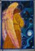Excellence in Creativity, Small  'Angel Watching Over Me' By Melissa Sobotka