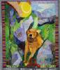 'Old Friend' By Patrice P Creswell