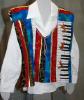 Honorable Mention in Wearable Art  'Kittens on the Keys' By Barbara Johnston