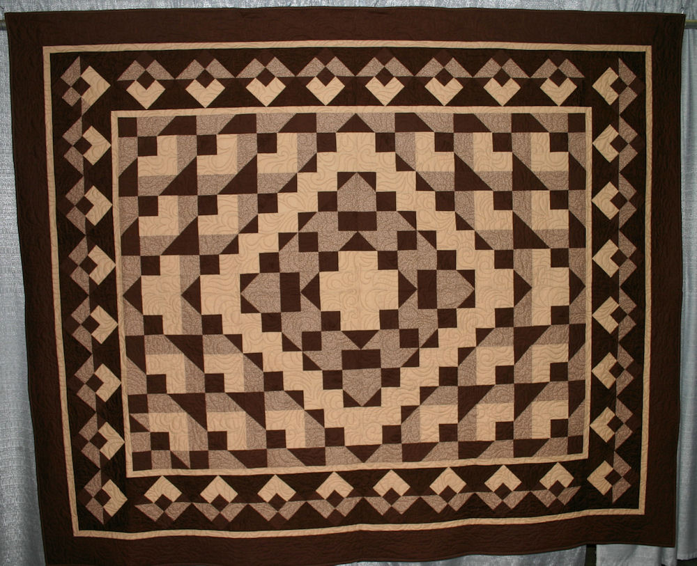 'Specially for Jamie Entered by Nancy Corcoran