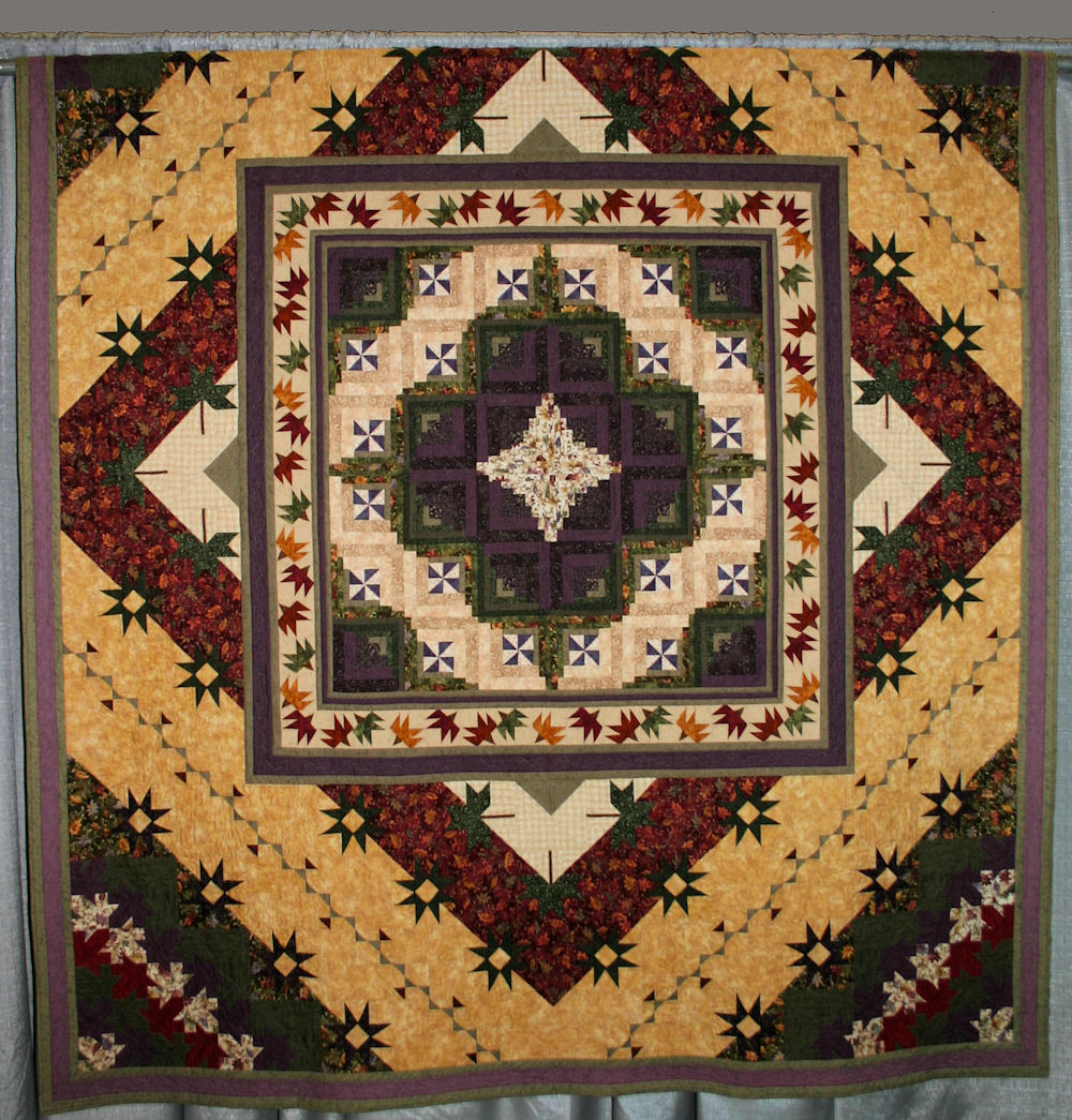 'Harvest Song Entered by Alice Henigin