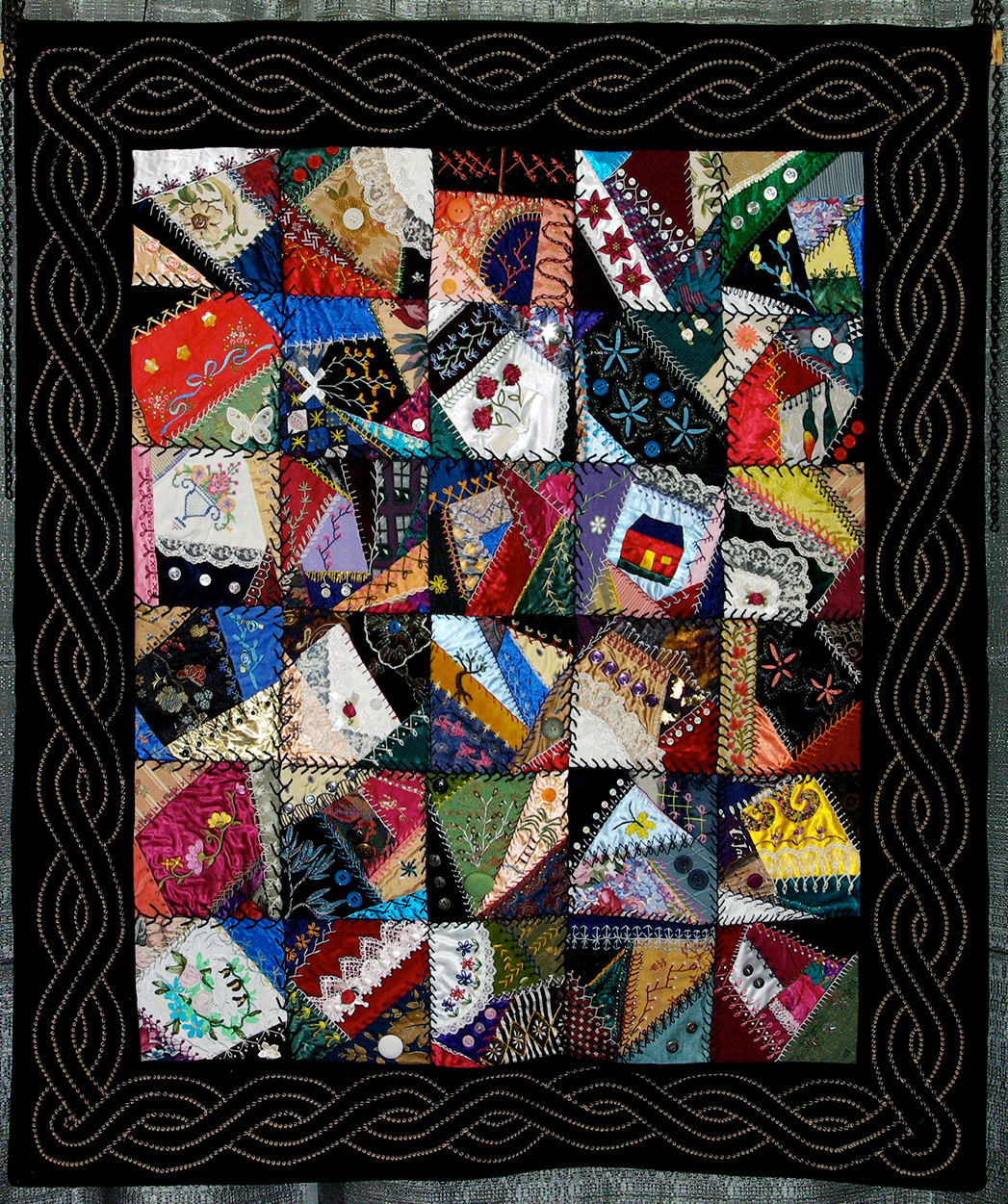 'Garage Sale Crazy By  Cheryl Degan