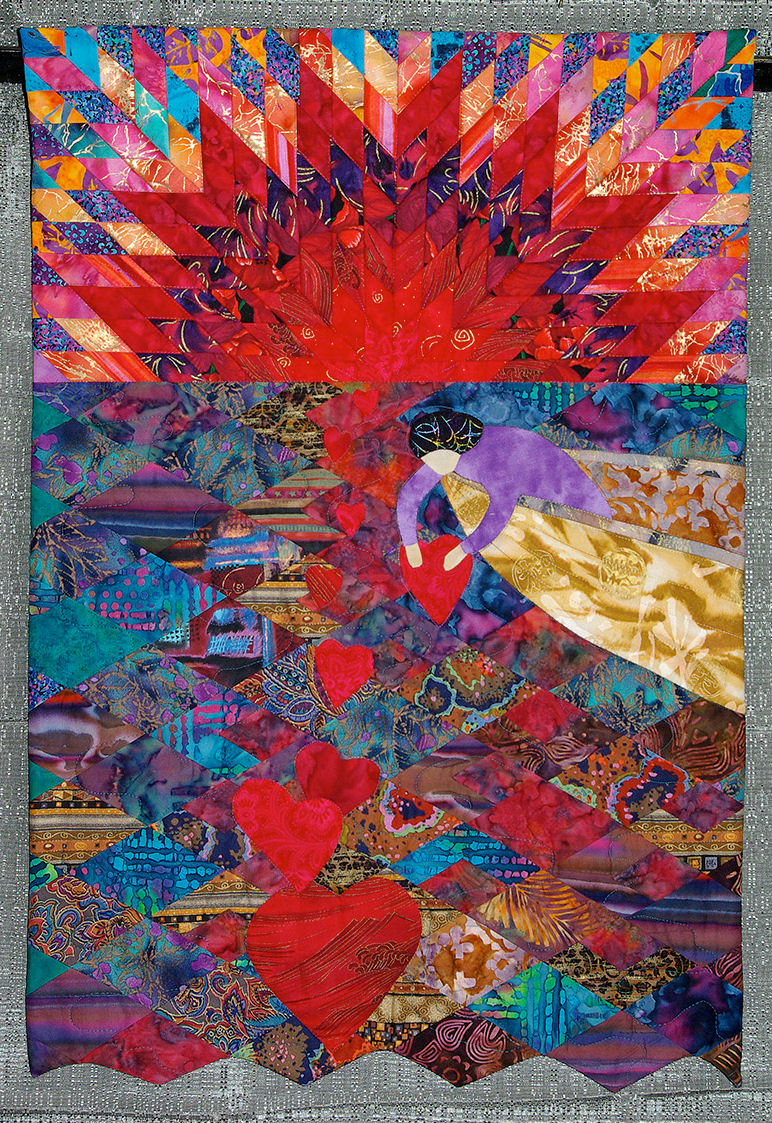 'Memories By  Martha Turner