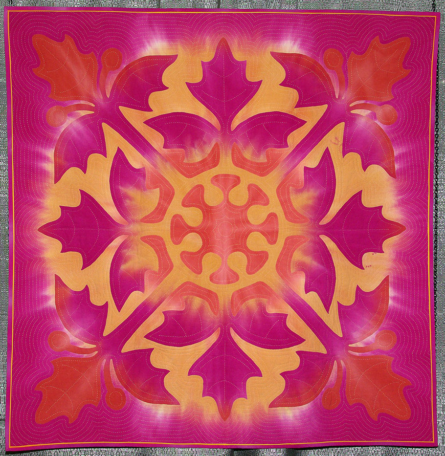 'Kukui By  Rebecca  L. Salinger