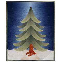 1400-002: Alpine Wonder by Sharon Davis