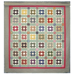 900-019: Big Blocks, Little Blocks by Mary Zimmerman